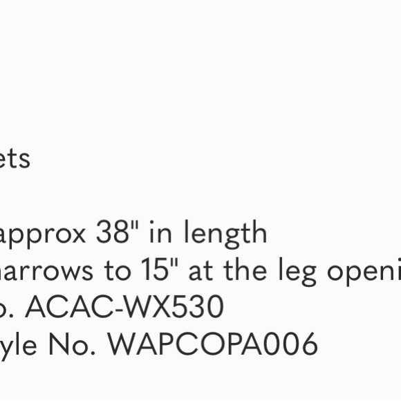 Acacia 100% Silk Jumper - Runs big on bottom! - Picture 6 of 8